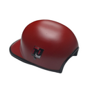 CASCO BEISBOLERO ADULTO CHONGO VARIOS COLORES