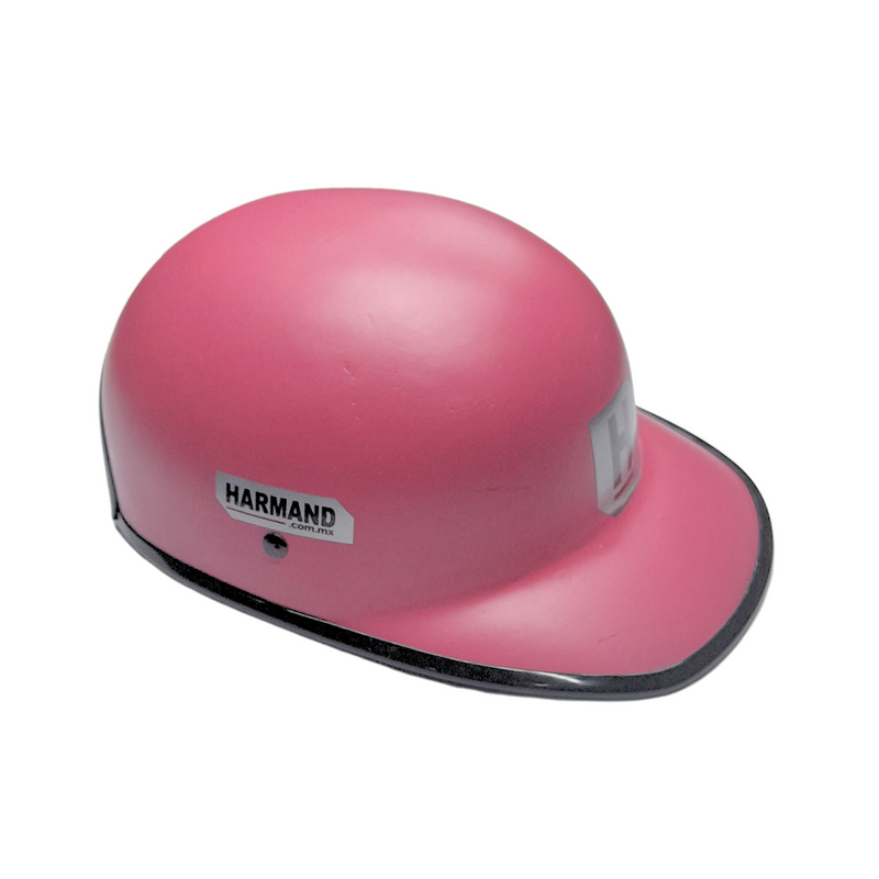 CASCO BEISBOLERO ADULTO CHONGO VARIOS COLORES