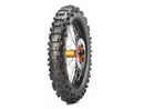 LLANTA METZELER 140/80-18 TT M/C 70MM 6 DAYS