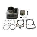 KIT CILINDRO COMPLETO P/ DM 250