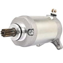 MOTOR DE ARRNAQUE P/ XV250 VIRAGO  VSTAR 250