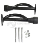 SLIDER RM TECH P/ DM 200 SPARTHA 200 COLOR NEGRO