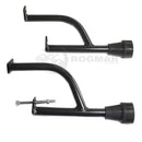 SLIDER RM TECH P/ HONDA CB 250 TWISTER