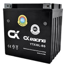 BATERIA CX RACING YTX30L-BS GEL PILA