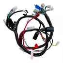 ARNES COMPLETO VENTO STORM 250
