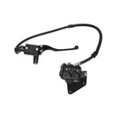 KIT BOMBA DE FRENO DELANTERO Y CALIPER P/ VENTO TORNADO 250 STORM