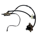 KIT BOMBA DE FRENO TRASERO Y CALIPER P/ VENTO TORNADO 250 STORM