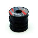 CABLE PARA INSTALACION ELECTRICA COLOR NEGRO (VENTA POR METRO)