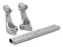 MANUBRIO COMPLETO CON BASES P/ VENTO STORM 250