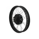 RIN TRASERO COMPLETO VENTO CROSSMAX 250