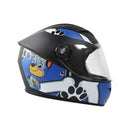 CASCO GHIRA INFANTIL PAW PATROL TALLA XS