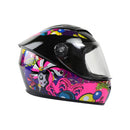 CASCO GHIRA INFANTIL PONY TALLA XS