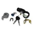 SWITCH DE ENCENDIDO P/ VGO 125 DSG 125 (INCLUYE CERRADURAS)