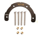 ADAPTADOR BASE P/ MOCHILA DE TANQUE TECH-X2 SG1 P/ MOTOS BMW KTM ALTA CILINDRADA
