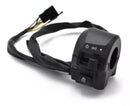 JGO MANDOS DER IZQ P/ VENTO LITHIUM RYDER 3.0