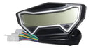 VELOCIMETRO COMPLETO P/ VENTO STORM 250