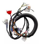 ARNES PRINCIPAL YBR 125