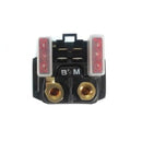 RELEVADOR ARRANQUE 12V P/ FZ 16 2.0