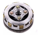 CLUTCH COMPLETO P/ AT 110