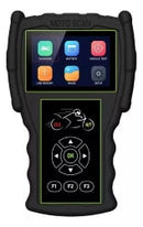 ESCÁNER DE DIAGNOSTICO P/ BMW HONDA YAMAHA KTM OBD2