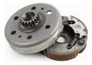 CLUTCH PRIMARIO COMPLETO P/ CRYPTON T110