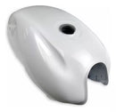 TANQUE DE GASOLINA COMPLETO P/ YBR 125 COLOR BLANCO