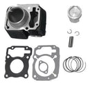 KIT CILINDRO COMPLETO P/ XR 125