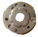 PASTAS DE CLUTCH P/ BEAT 100 ACTIVA 100