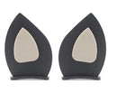 OREJAS DE GATO P/ CASCO UNIV COLOR BEIGE