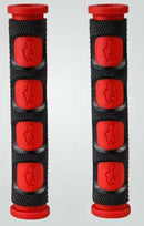 PROTECTOR DE GOMA PARA MANIJA UNIVERSAL COLOR ROJO