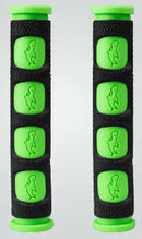 PROTECTOR DE GOMA PARA MANIJA UNIVERSAL COLOR VERDE