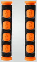 PROTECTOR DE GOMA PARA MANIJA UNIVERSAL COLOR NARANJA