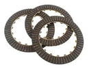 JGO PASTAS DE CLUTCH P/ FT 110