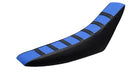 FORRO DE ASIENTO COLOR AZUL UNIVERSAL