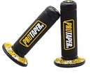 PUÑOS DECORATIVOS PROTAPER COLOR NEGRO/AMARILLO