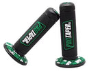 PUÑOS DECORATIVOS PROTAPER COLOR NEGRO/VERDE