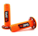 PUÑOS DECORATIVOS PROTAPER COLOR NARANJA
