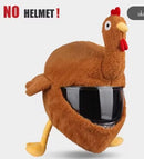 FORRO DE CASCO PAVO