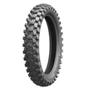 LLANTA ENDURO/CROSS MICHELIN 100/90-19 TRACKER 57R TRAS TT