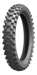 LLANTA ENDURO/CROSS MICHELIN 70/100-17 STARCROSS 5 SOFT 40M DELAN TT