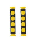 PROTECTOR DE GOMA PARA MANIJA UNIVERSAL COLOR AMARILLO