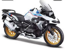 MOTO A ESCALA BMW R1250 GS