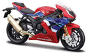 MOTO A ESCALA HONDA CBR1000RR-R-FIREBLADE SP