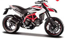 MOTO A ESCALA DUCATI HYPERMOTARD SP