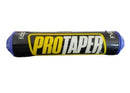 PROTECTOR DE MANUBRIO PRO TAPER COLOR AZUL C/NEGRO