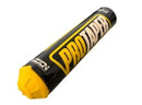 PROTECTOR DE MANUBRIO PRO TAPER COLOR AMARILLO C/NEGRO