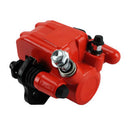 CALIPER DE FRENO TRASERO NARANJA ATV 200