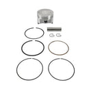PISTON COMPLETO P/ VENTO NITROX 250 T2 STD