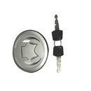 TAPON DE GASOLINA P/ 125Z 150Z FT 150TS