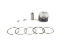 PISTON COMPLETO CHOPPER 200 C.C 0.75